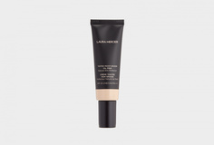 Увлажняющий крем с тональным эффектом, без содержания масел Laura Mercier