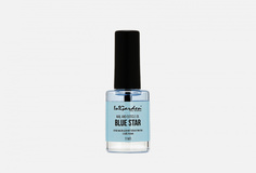 Масло для ногтей и кутикулы nail and cuticle oil blue star. In'garden