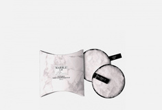 Паффы Marble Lab