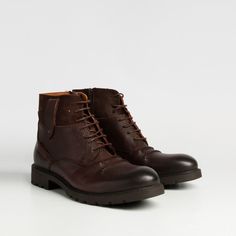 Купить мужскую обувь Calipso в интернет-магазине