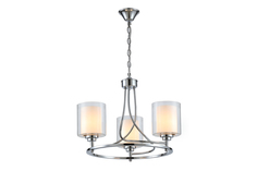 Люстра подвесная Maximilian Hoff