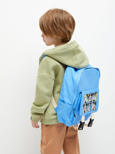 Текстильный детский рюкзак Mickey Mouse Sela