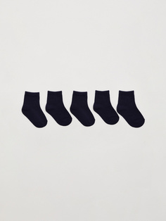 Набор из 5 пар носков для мальчиков Sela