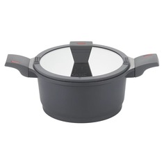 Кастрюля Gipfel Veding 5 л