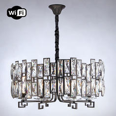 Люстра Подвесная люстра Bogates Frammenti 352/8 Strotskis Smart