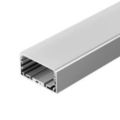 Профиль для ленты Профиль Arlight PLS-Lock-W50-SMT-2000 Anod 033772