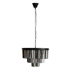 Люстра Подвесная люстра Loft IT Prism 10018/500C