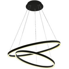 Светильник Подвесной светодиодный светильник Kink Light Тор 08220,19A(4000K)