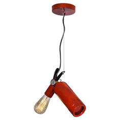 Светильник Подвесной светильник Lussole Loft LSP-9545