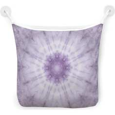 Настенная сетка-органайзер для ванной для игрушек JOYARTY