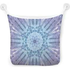 Настенная сетка-органайзер для ванной для игрушек JOYARTY