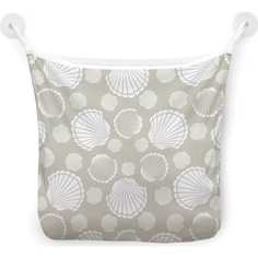 Настенная сетка-органайзер для ванной для игрушек JOYARTY