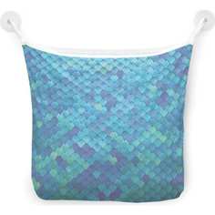 Настенная сетка-органайзер для ванной для игрушек JOYARTY