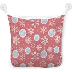 Настенная сетка-органайзер для ванной для игрушек JOYARTY