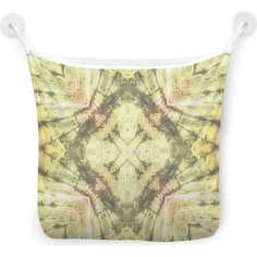 Настенная сетка-органайзер для ванной для игрушек JOYARTY