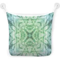 Настенная сетка-органайзер для ванной для игрушек JOYARTY