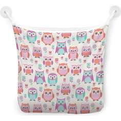 Настенная сетка-органайзер для ванной для игрушек JOYARTY