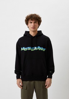 Худи Moschino Couture 