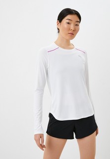 Лонгслив спортивный PUMA RUN Cloudspun MARATHON LS Tee W