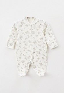 Комбинезон Желтый кот 