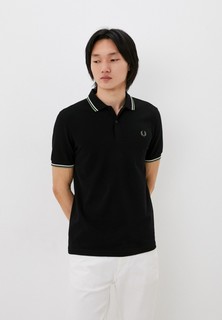Поло Fred Perry 