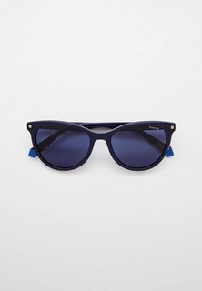 Очки солнцезащитные Polaroid PLD 4111/S/X PJP