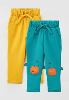 Брюки спортивные 2 шт. Mothercare 