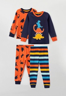 Пижамы 2 шт. Mothercare 