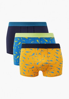 Трусы 3 шт. DeFacto 