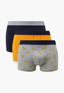 Трусы 3 шт. DeFacto 