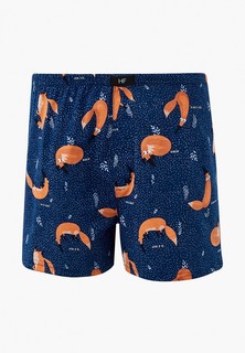 Трусы HappyFox 