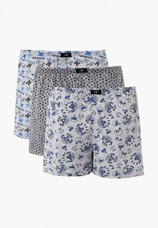 Трусы 3 шт. HappyFox 