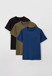 Футболки 3 шт. Boss T-Shirt RN 3P CO