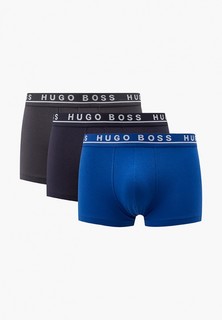 Трусы 3 шт. Boss 
