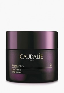 Крем для лица Caudalie Premier Cru, омолаживающий для нормальной кожи, 50 мл