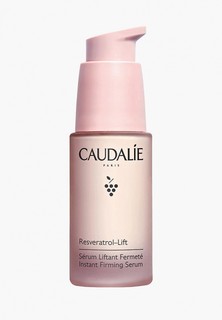 Сыворотка для лица Caudalie укрепляющая, с эффектом лифтинга Resveratrol Lift, 30 мл