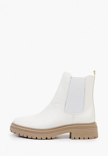 Ботинки PS Poelman 