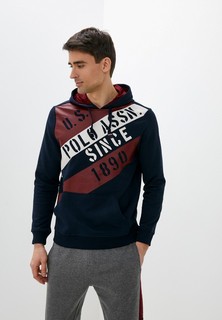 Худи U.S. Polo Assn. 