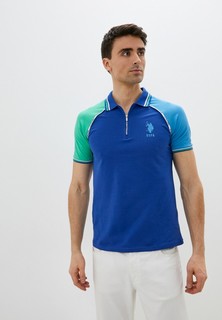 Поло U.S. Polo Assn. 