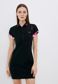 Платье Fred Perry AMY
