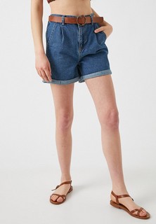Шорты джинсовые Koton 