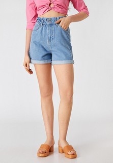 Шорты джинсовые Koton 