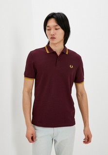 Поло Fred Perry 