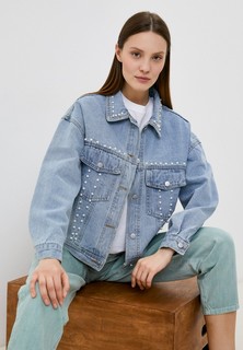 Куртка джинсовая F.G.Z. 