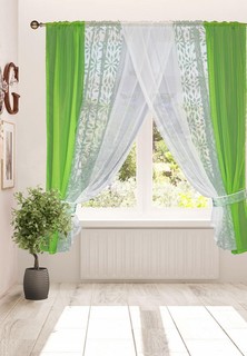 Тюль Галант Galant 