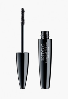 Тушь для ресниц Artdeco Length & Volume Mascara тон 1