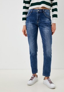 Джинсы Mossmore Boyfriend fit