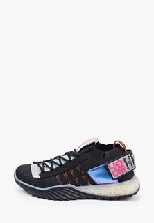 Кроссовки King Boots 