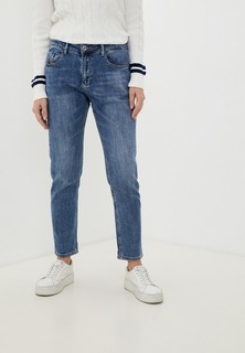 Джинсы Mossmore Boyfriend fit