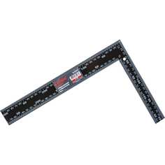 Цельнометаллический угольник Tulips Tools